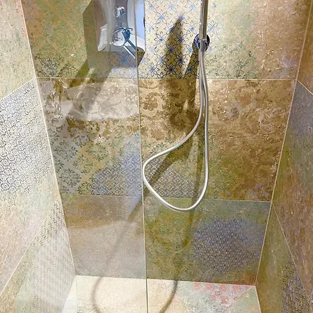 アパート Nido Sabaudo *