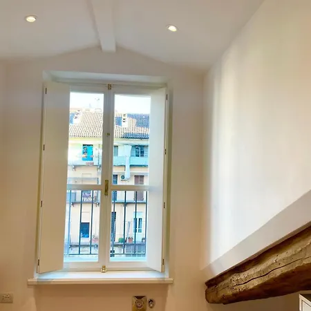 Nido Sabaudo トリノ