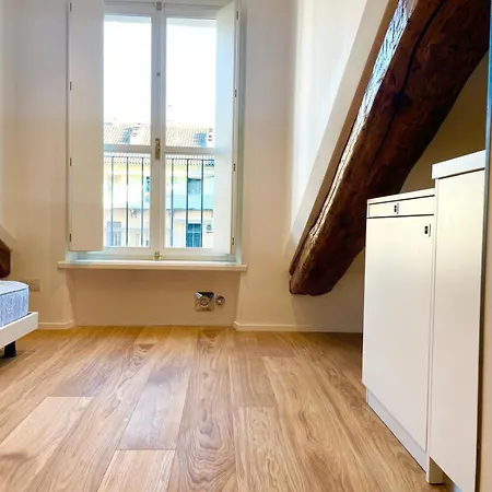 Nido Sabaudo * Turin