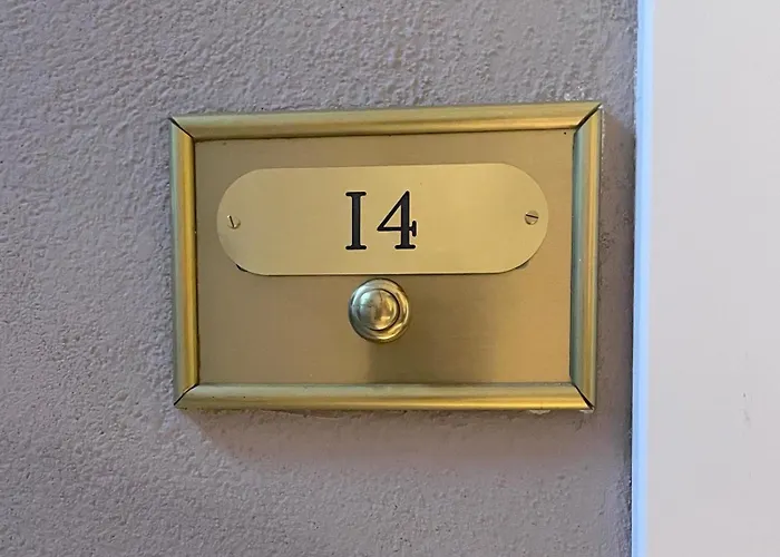 Appartement Nido Sabaudo