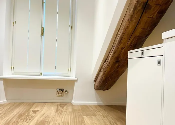 Nido Sabaudo Apartament Turyn