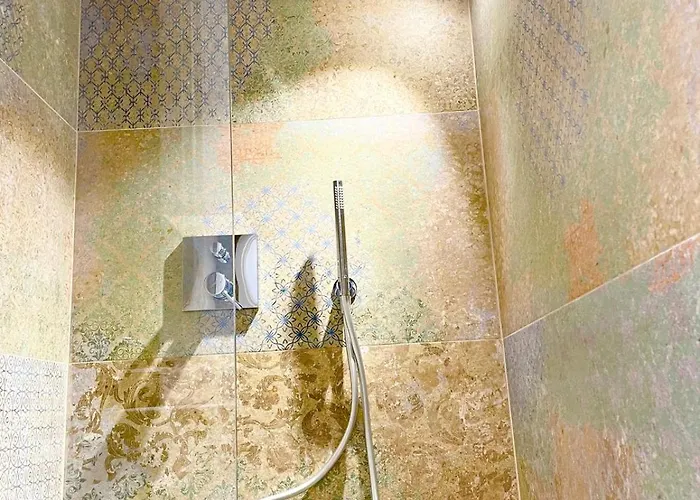 Nido Sabaudo Apartament *