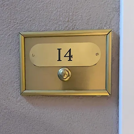 Apartament Nido Sabaudo