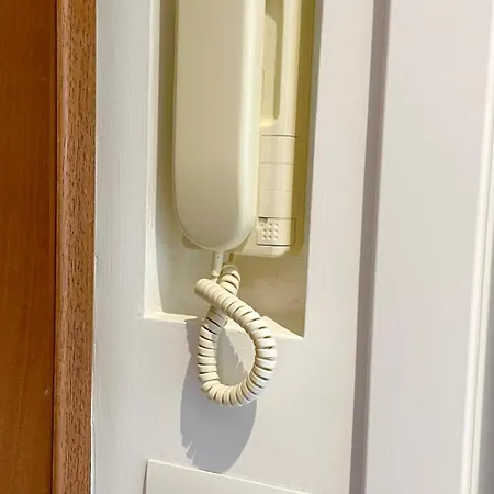 Apartamento Nido Sabaudo Turín