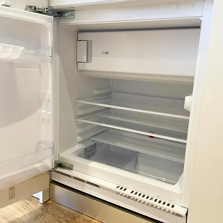 Nido Sabaudo Apartamento Turín