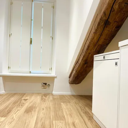 Nido Sabaudo Apartament Turyn