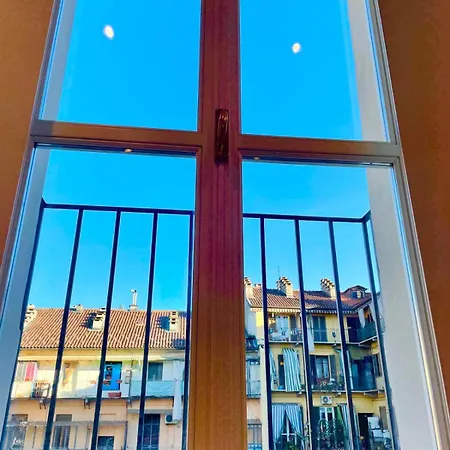Nido Sabaudo Apartment Turin